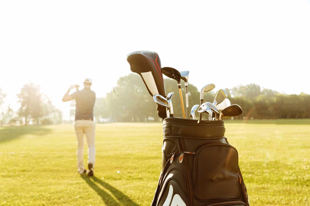 Best golf wedges of 2021