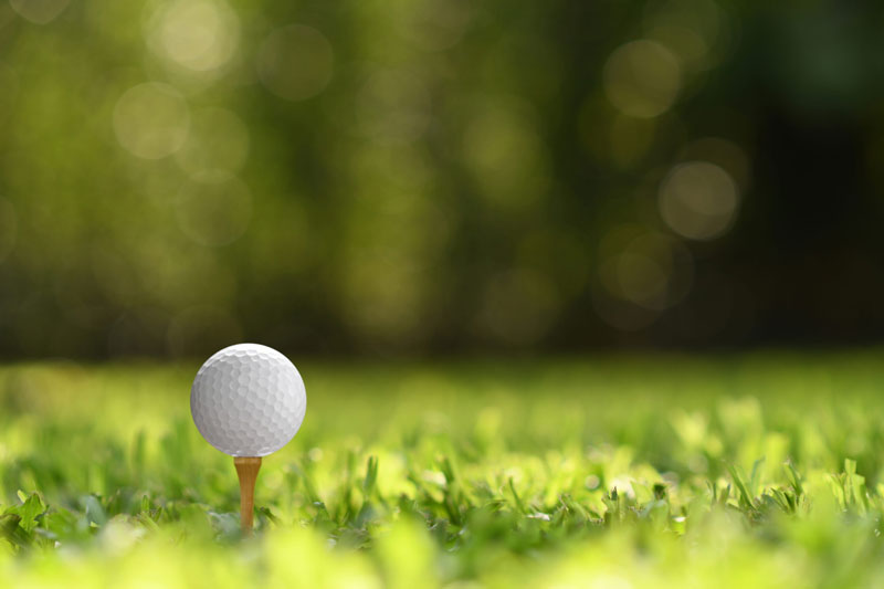Clases de Golf Para principantes